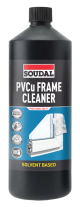 SOUDAL Solvent Frame Cleaner 1 lt