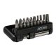 S2 Mixed Driver Bit Set 11pc