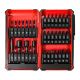X6 Impact Bit Case 49pc