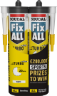 Fix ALL Turbo Duo Pack - White