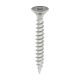 Classic Screw PZ2 Stainless Steel 4.5mm (200)
