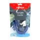 Standard Duty - Bungee Cords 8mm x 60cm Pack 2
