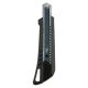 Snap Off Utility Knife & Blades 100 x 18 x 0.6