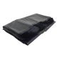 Black Rubble Sacks 508mm x 762mm 500 gauge x 100