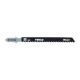 Bi-Metal Jigsaw Blade - Wood (T101BF) 100mm (10TPI) 5pk