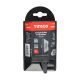 Utility Knife Blade Hang 60 x 19 x 0.6mm x 100