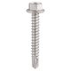 Bi-Metal Hex No.3 Self Drill Screw (100pcs) -for Light Section Steel