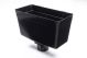 Round Downpipe Rainwater Head