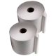 Bumper Roll White Twin Ply Paper x 2 Rolls