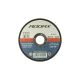 Bonded Abrasive Disc - For Cutting 115 x 22.2mm x 2.5mm x 50