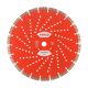 Laser Welded Blade 300 x 20.0 x 10mm x 1