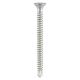 Cill Screw Zinc - Self-Drilling Point