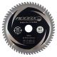 Circular Saw Blade - Fine Trim/Finishing - Extra Fine