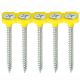 Collated Fine Drywall Screw - BZP (1000pcs) - Metal Stud Work
