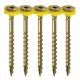 Collated Flooring Screw ZP 4.2 x 55mm x 1000