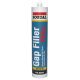 SOUDAL PVCU Gap Filler White 300ml