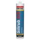 SOUDAL Silirub 2/S 300ml