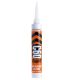 Dow Corning C60 Low Modulus Silicone Sealant 380ml - Box Qty