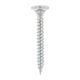 Dry Wall Screws- Fine Thread- Sharp Point (1000pcs)