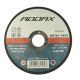 Bonded Abrasive Disc - For Cutting (Box of 25)