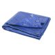 SOUDAL Blue Plastic Tarpaulin Heavy Duty 18ft x 12ft