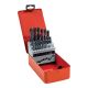 HSS Jobber Drills Assortments 25 Piece