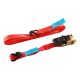 J Hook Ratchet Straps Standard Duty