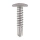 Low Wafer Head Screw PH2 - SO 4.8 x 22mm x 200 PCS