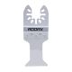 Flush-Cut, Wood Multi-Tool Blade 32mm