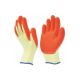Orange Thermal Glove Size 10