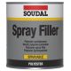 Polyester Spray Filler 1L