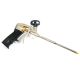 Premium Metal Foam Gun
