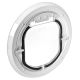 Glass Fitting Maxi Dual Glaze LargeCat/SmallDog