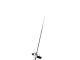 Soudal Design Pu Foam Gun - Extra Long 1m