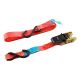 S Hook Ratchet Straps Standard Duty