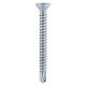 Self Drilling Screws 3.9mm (1000pcs) - Window Fabrication Screws