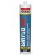SOUDAL Silirub AQ Aquaria 310ml - Box of 15