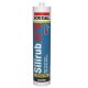 SOUDAL Silirub HT-N Black 310ml