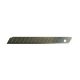 Snap Off Utility Knife Blades 100 x 18 x 0.6 10 pcs
