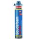 SOUDAL SOUDAFOAM Gap Filler Click & Fix 750ml