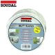 SOUDAL Butyband Flashing Tape- Aluminium