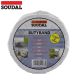 SOUDAL Butyband Flashing Tape - Lead Butyl