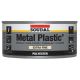 SOUDAL Metal Plastic Extra Fine 2kg (White)