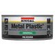 Soudal Metal Plastic Universal Body-filler 2kg