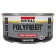 SOUDAL Polyfibre 1.5kg with Reinforced Fibre