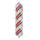 SOUDAL Silirub LMN 400ml Foil Pack
