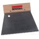 Trowel Professional Adhesive Spreader