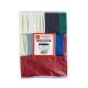 Timco Assorted Packers 1.0mm - 6.0mm 100 x 28mm (200pcs)