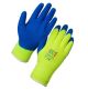 Topaz Ice Acrylic Glove