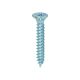 Twin Thread Woodscrews 4
